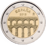 2€CC España 2016