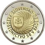 2€CC Eslovaquia 2016